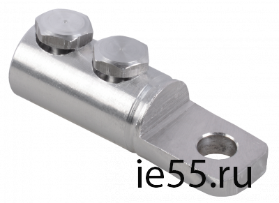Наконечник болтовой НП 150-240 35кВ IEK