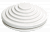 Сальник d=32мм ( Dотв.бокса 37мм) белый