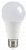 Лампа LED A60 шар 11Вт 230В 3000К E27 IEK