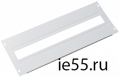 Панель ЛМА к ВРУ-х хх.60.хх 36 TITAN (H=200) к-т 2 шт.