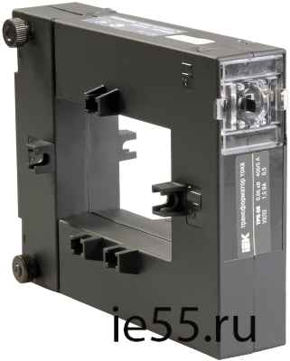 Трансформатор тока ТРП-58 400/5 1,5ВА кл. точн. 0,5
