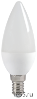 Лампа LED C35 свеча 5Вт 230В 4000К E14 IEK