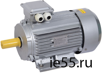 Эл.Двиг.3ф.АИР 112MA8 380В 2,2кВт 750об/мин 1081 DRIVE IEK