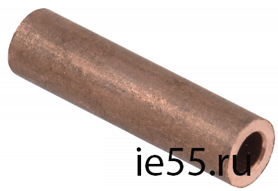 Гильза медная ГМ 6-4 ГОСТ 23469.3 IEK