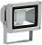 Прожектор СДО 05-10 светодиодный серый SMD IP65 IEK