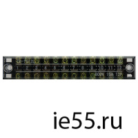 Зажимы  ТВ-  1512   15А 12Р  ЭНЕРГИЯ   (50шт.)