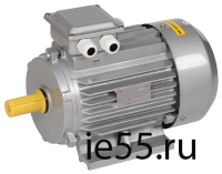 Эл.Двиг.3ф.АИР 100L8 380В 1,5кВт 750об/мин 1081 DRIVE IEK
