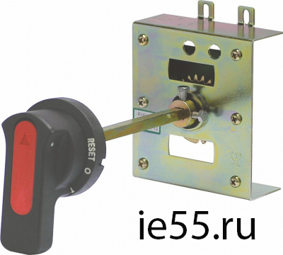 RH11 Эконом. дистационный ручной поворотный привод для NM8-125/3P (CHINT)