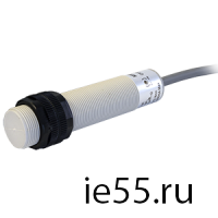 Датчик емкостной CAP18-90.16P1.U1.E 10...30 VDC, PNP трехпроводная, NC, Sn=16 мм