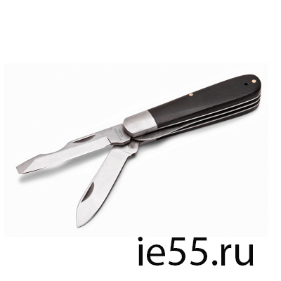 Нож монтерский НМ-08 (КВТ)