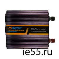 Автомобильный инвертор Auto Line   600     (6)