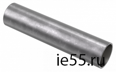 Труба стальная ненарезная 63х1,5x3000мм ГЦ IEK
