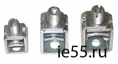 Защёлки для зажимы , NM8-125 (CHINT)
