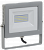 Прожектор СДО 07-50 светодиодный серый IP65 IEK