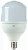 Лампа LED HP 65Вт 230В 4000К E40 IEK