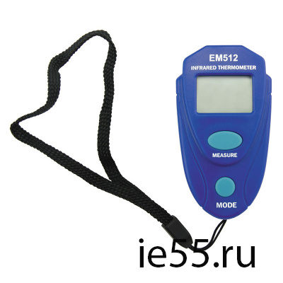 Термометр ЕМ512  ЭНЕРГИЯ