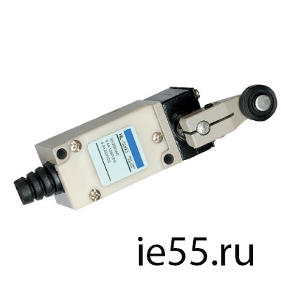 Конечный выключатель HL-5000   ЭНЕРГИЯ