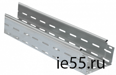 Лоток неперфорированный 80х100х3000-1,2 HDZ IEK