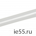 Трубка термоусаживаемая прозрачная с клеевым слоем ТТУк 2:1 (в отрезках по 1м)
