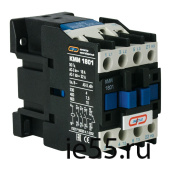 Контактор  LC1-D1801 18А  220V  ЭНЕРГИЯ