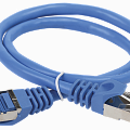 Патч-корды RJ45-RJ45 кат.5E 5,0м FTP