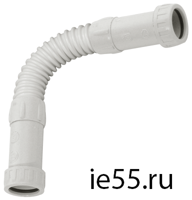Муфта гибкая труба-труба IP65 CXT50 IEK