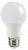 Лампа LED A60 шар 9Вт 230В 4000К E27 IEK