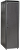 ITK Шкаф сетевой 19" LINEA N 42U 600х1000 мм металлические двери черный