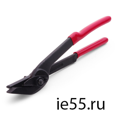 Ножницы для резки стальных лент НМ-20 (КВТ)