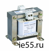 Однофазный трансформатор  NDK-150VA 400 230/24 0 24 IEC (CHINT)