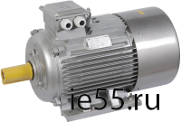 Эл.Двиг.3ф.АИР 225M4 660В 55кВт 1500об/мин 1081 DRIVE IEK
