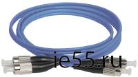 ITK Оптический (патч-корд), MM, 50/125 (OM4), FC/UPC-FC/UPC,(Duplex),25м