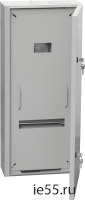 Корпус металлический ПР-1-0 36 УХЛ3 IP31