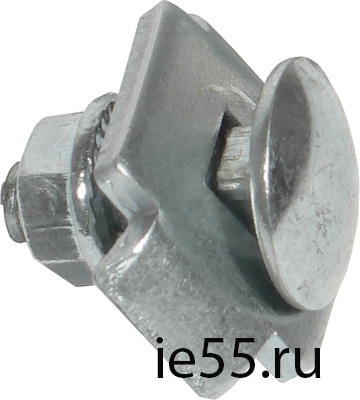 Соединительный комплект одинарный MS20 INOX