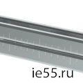 STRUT-профили двойные HDZ толщ. 2,5 мм