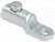 Медно-алюминиевый механический наконечник со срывными болтами АММН 35-150 до 35 кВ IEK