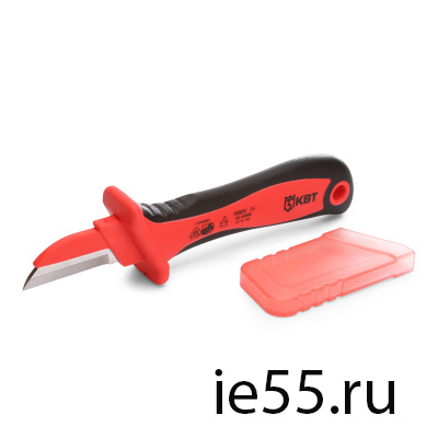 Нож диэлектрический НМИ-05 (КВТ)