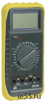 Мультиметр цифровой  Professional MY64 IEK