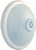 Светильник НПО3233Д белый 2х25 с датчиком движения ИЭК