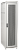 ITK Шкаф сетевой 19" LINEA N 38U 600х1000 мм с L-профилями перфорированные двери серый