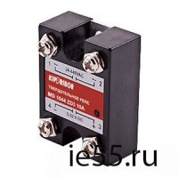 Твердотельное реле MD-1544.ZD3 Imax=15А Uупр=3…32VDC