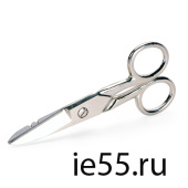 Ножницы для резки кевлара FOS-03 (КВТ)