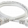 Патч-корды RJ45-RJ45 кат.5E 5,0м FTP
