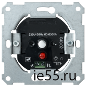 СС10-1-1-Б Светорегулятор поворот. с индик. 600Вт BOLERO IEK