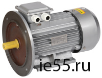 Эл.Двиг.3ф.АИР 90LA8 380В 0,75кВт 750об/мин 2081 DRIVE IEK