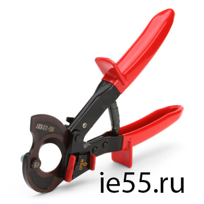 Ножницы секторные НС-32 (КВТ)