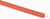Труба гофр. ПНД d16 с зондом оранжевая (100м) IEK