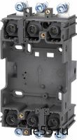 PL33 Основание втычного исполнения , NM8(S)-400/630/3P (CHINT)
