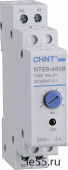 Реле времени NTE8-480B (задержка времени включения)  0.5-8мин, 1НО, DC24В (CHINT)