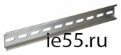 DIN-рейка оцинкованная TH35-7.5 200cm (CHINT)